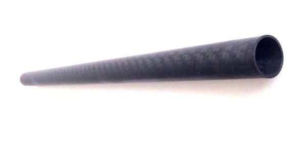 Карбоновый луч 16x323мм для рамы Tarot FY680 (TL68B09-02)