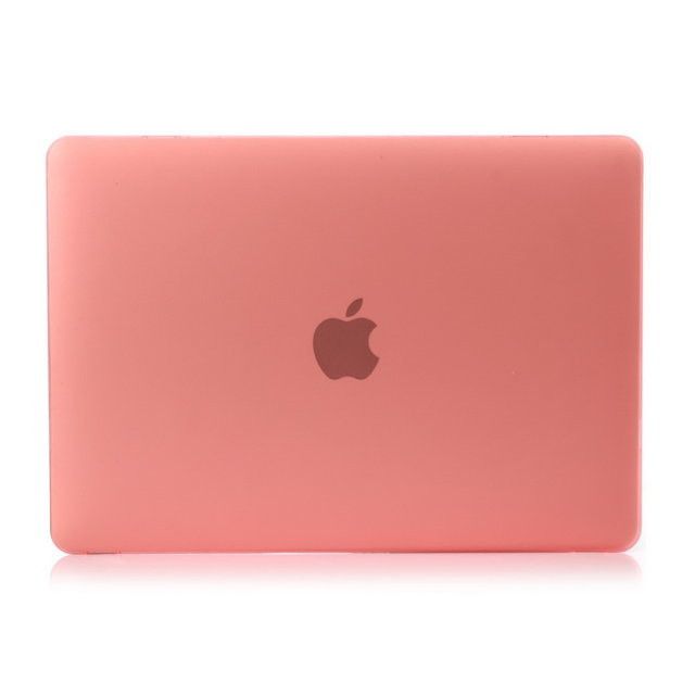 Купити Розовый пластиковый чехол oneLounge Soft Touch для MacBook Air 13" (2009-2017) за найкращою ціною в Україні 🔔, наш інтернет - магазин гарантує якість і швидку доставку вашого замовлення 🚀