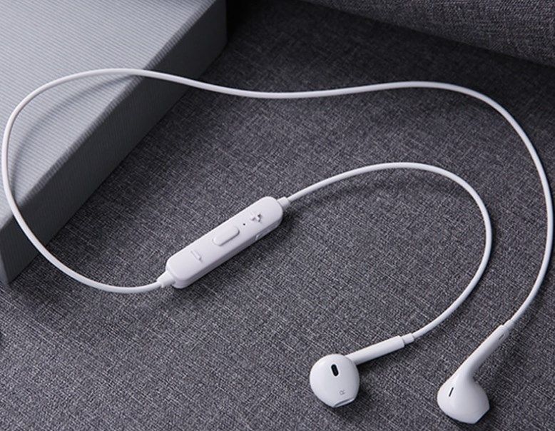 Купити Bluetooth навушники Usams LN Series White за найкращою ціною в Україні 🔔, наш інтернет - магазин гарантує якість і швидку доставку вашого замовлення 🚀