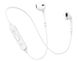 Bluetooth навушники Usams LN Series White
