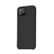 Защитный чехол HOCO Pure Series Black для iPhone 11