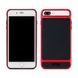 Купити Чехол-накладка Remax Balance для IPhone 7/8 Red за найкращою ціною в Україні 🔔, наш інтернет - магазин гарантує якість і швидку доставку вашого замовлення 🚀