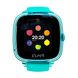Детские смарт-часы Elari KidPhone Fresh с GPS-трекером Green (KP-F/Green)