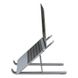 Алюминиевая портативная подставка oneLounge 1Desk для MacBook