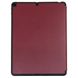 Чехол Smart Case VPG для iPad 9,7" (2017/2018) red