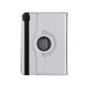 Купити Чохол-книжка oneLounge 360° Rotating Leather Case для iPad Pro 12.9" (2020) Metalic Silver за найкращою ціною в Україні 🔔, наш інтернет - магазин гарантує якість і швидку доставку вашого замовлення 🚀