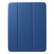 Чехол Mutural Smart Case для iPad Pro 12,9" (2018/2019) blue