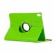 Чехол 360 iLoungeMax Rotating Green для iPad Air 4 | Pro 11"