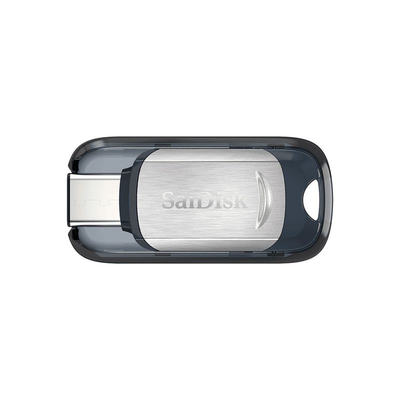 Купити Флеш-накопичувач SanDisk Ultra USB Type-C 16GB за найкращою ціною в Україні 🔔, наш інтернет - магазин гарантує якість і швидку доставку вашого замовлення 🚀