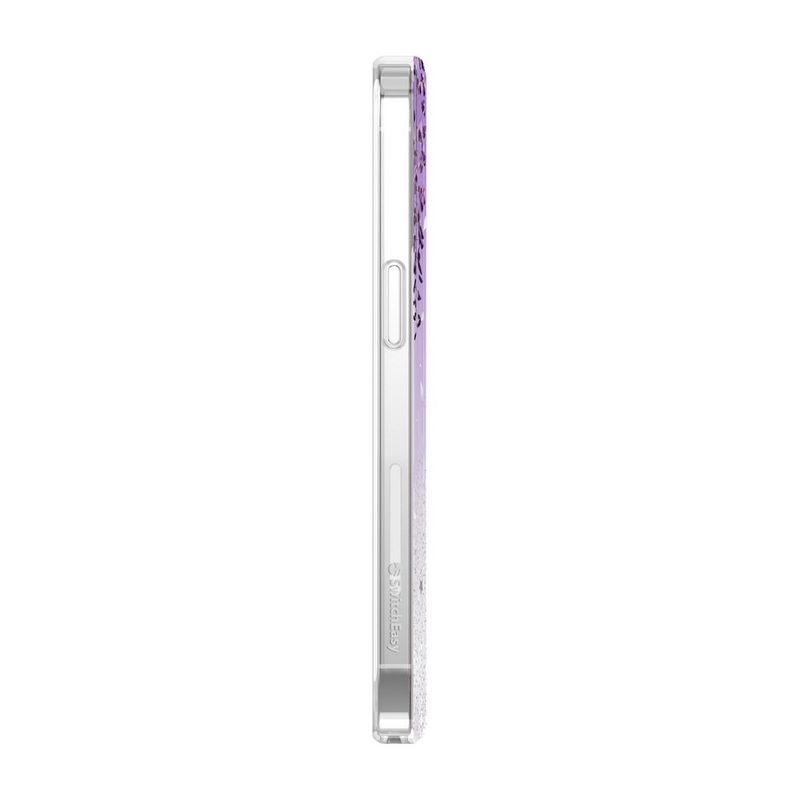 Купити Чохол Switcheasy Flash Wisteria фіолетовий для iPhone Pro 12/12 за найкращою ціною в Україні 🔔, наш інтернет - магазин гарантує якість і швидку доставку вашого замовлення 🚀