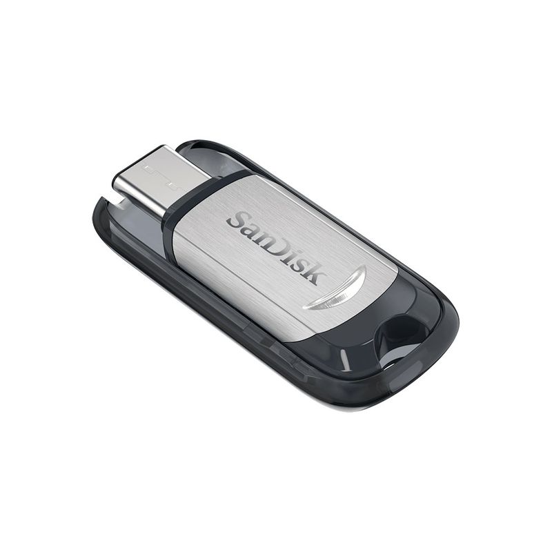 Купить Флеш-накопитель SanDisk Ultra USB Type-C 16GB по лучшей цене в Украине 🔔 ,  наш интернет - магазин гарантирует качество и быструю доставку вашего заказа 🚀