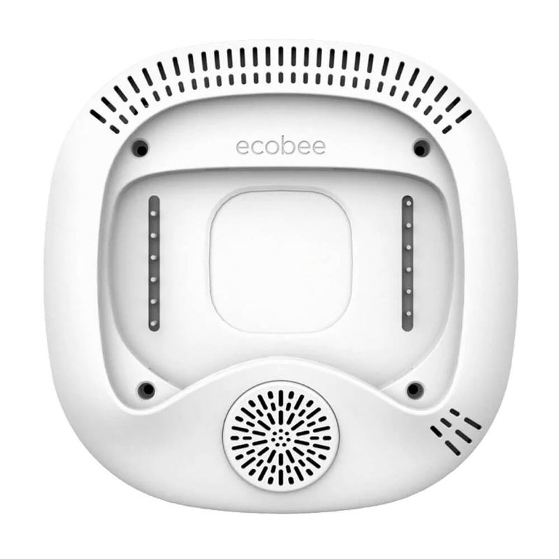 Купить Умный термостат ecobee SmartThermostat Voice Control Apple HomeKit по лучшей цене в Украине 🔔 ,  наш интернет - магазин гарантирует качество и быструю доставку вашего заказа 🚀
