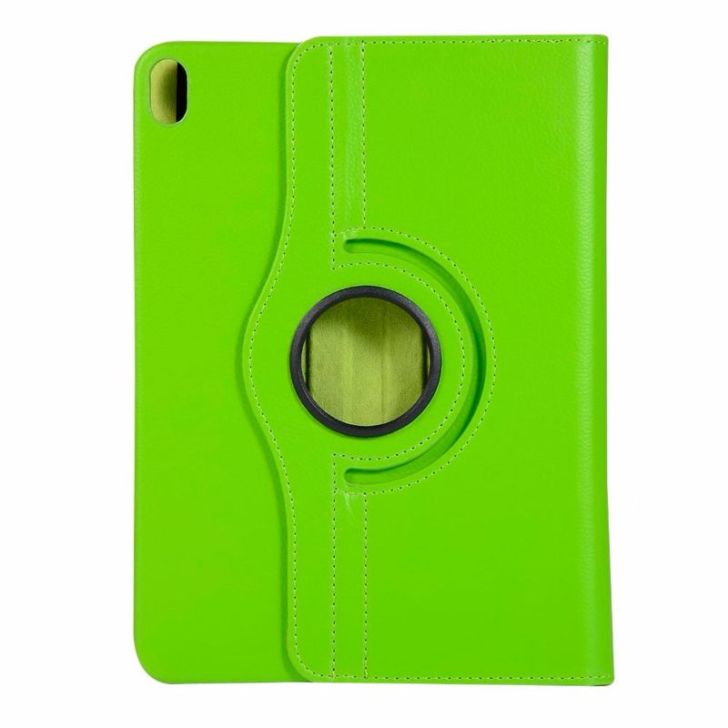 Купить Чехол 360 oneLounge Rotating Green для iPad Air 4 | Pro 11" по лучшей цене в Украине 🔔 ,  наш интернет - магазин гарантирует качество и быструю доставку вашего заказа 🚀