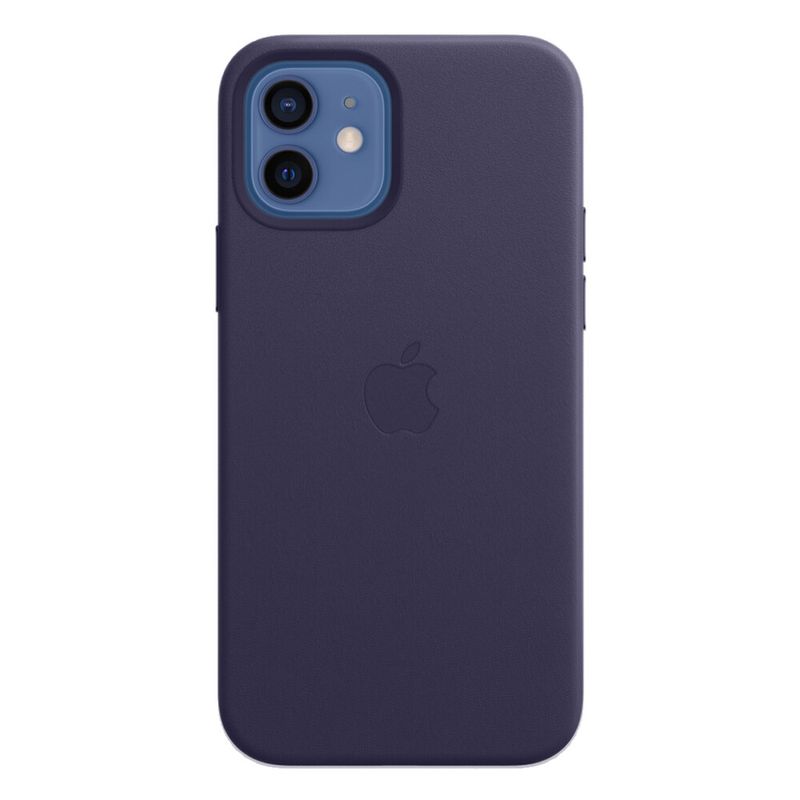 Купить Силиконовый чехол Apple Silicone Case MagSafe Amethyst (MJYX3) для iPhone 12 mini по лучшей цене в Украине 🔔 ,  наш интернет - магазин гарантирует качество и быструю доставку вашего заказа 🚀