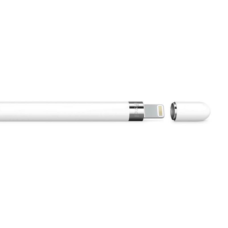Купити Стілус Apple Pencil (MK0C2) для iPad Pro за найкращою ціною в Україні 🔔, наш інтернет - магазин гарантує якість і швидку доставку вашого замовлення 🚀