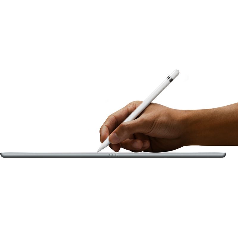 Купити Стілус Apple Pencil (MK0C2) для iPad Pro за найкращою ціною в Україні 🔔, наш інтернет - магазин гарантує якість і швидку доставку вашого замовлення 🚀