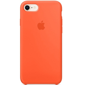 Купити Чохол Silicone case (AAA) для Apple iPhone 7 / 8 (4.7") за найкращою ціною в Україні 🔔, наш інтернет - магазин гарантує якість і швидку доставку вашого замовлення 🚀