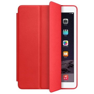 Купить Чехол Smart Case для iPad Air red по лучшей цене в Украине 🔔 ,  наш интернет - магазин гарантирует качество и быструю доставку вашего заказа 🚀