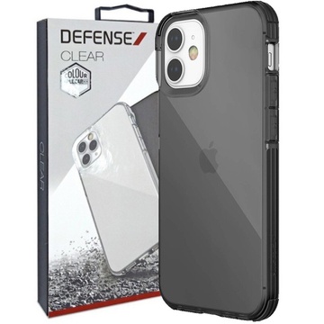 Купить Чехол Defense Clear Series (TPU) для Apple iPhone 12 mini (5.4") по лучшей цене в Украине 🔔 ,  наш интернет - магазин гарантирует качество и быструю доставку вашего заказа 🚀
