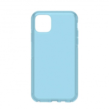Купить Чехол oneLounge Clear Case Light Blue для iPhone 11 Pro ОЕМ по лучшей цене в Украине 🔔 ,  наш интернет - магазин гарантирует качество и быструю доставку вашего заказа 🚀