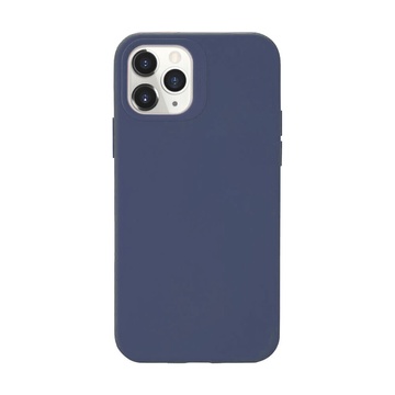 Купить Силиконовый чехол ESR Cloud Soft Lavender Gray для iPhone 12 | 12 Pro по лучшей цене в Украине 🔔 ,  наш интернет - магазин гарантирует качество и быструю доставку вашего заказа 🚀