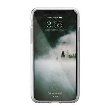 Купити Захисний чохол Nomad Clear Case Rustic Brown для iPhone X | XS за найкращою ціною в Україні 🔔, наш інтернет - магазин гарантує якість і швидку доставку вашого замовлення 🚀