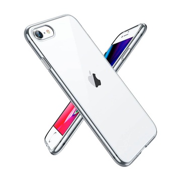 Купити Чехол с подставкой USAMS Bright Series Rose Gold для iPhone 7 | 8 | SE 2020 за найкращою ціною в Україні 🔔, наш інтернет - магазин гарантує якість і швидку доставку вашого замовлення 🚀