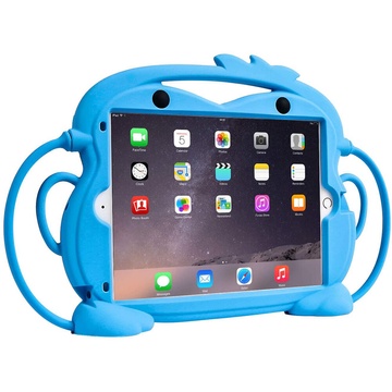 Купити Детский противоударный чехол oneLounge Monkey Blue для Apple iPad 7 | 8 10.2" (2019 | 2020) | Air 3 10.5" | Pro 10.5" за найкращою ціною в Україні 🔔, наш інтернет - магазин гарантує якість і швидку доставку вашого замовлення 🚀