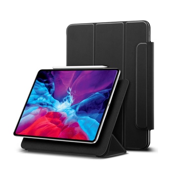 Купити Чохол-книжка ESR Rebound Magnetic Black для iPad Air 4 | Pro 11" (2020) за найкращою ціною в Україні 🔔, наш інтернет - магазин гарантує якість і швидку доставку вашого замовлення 🚀