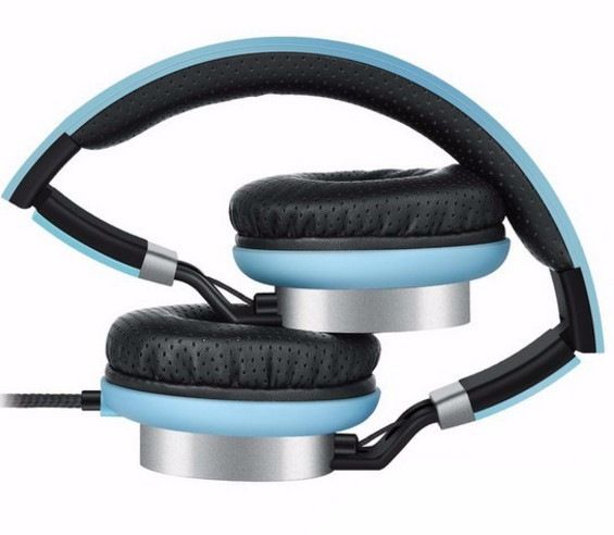 Купити Навушники gorsun GS-789 blue за найкращою ціною в Україні 🔔, наш інтернет - магазин гарантує якість і швидку доставку вашого замовлення 🚀