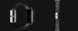 Ремешок AURA Strap Black для Apple Watch 42mm | 44mm SE | 6 | 5 | 4 | 3 | 2 | 1