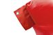 Надувной шезлонг (ламзак) iLoungeMax Красный (c карманом)