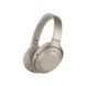 Бездротові навушники з шумопоглинання від Sony WH-1000XM2 Gold