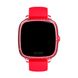Детские смарт-часы Elari KidPhone Fresh Red с GPS-трекером (KP-F/Red)