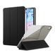 Чохол-книжка ESR Rebound Slim Smart Case Frosted Black для iPad Air 4 (2020)