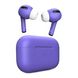Купить Матовые беспроводные наушники Apple AirPods Pro Ultra Violet (MWP22) по лучшей цене в Украине 🔔 ,  наш интернет - магазин гарантирует качество и быструю доставку вашего заказа 🚀