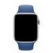 Ремінець iLoungeMax Sport Band 38mm | 40mm Delft Blue для Apple Watch SE| 6 | 5 | 4 | 3 | 2 | 1 OEM