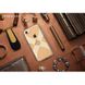 Чехол-накладка Remax X Ring Holder для Apple iPhone 7/8 Gold
