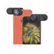 Об'єктив Olloclip Fisheye + Super-Wide + Macro Essential Lenses для iPhone XR