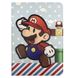 Чехол Slim Case для iPad 4/3/2 Mario