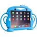 Детский противоударный чехол iLoungeMax Monkey Blue для Apple iPad 9 | 8 | 7 10.2" (2021 | 2020 | 2019) | Air 3 10.5" | Pro 10.5"