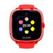 Детские смарт-часы Elari KidPhone Fresh Red с GPS-трекером (KP-F/Red)