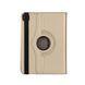 Купити Чохол-книжка oneLounge 360° Rotating Leather Case для iPad Pro 12.9" (2020) Metalic Gold за найкращою ціною в Україні 🔔, наш інтернет - магазин гарантує якість і швидку доставку вашого замовлення 🚀