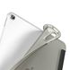 Чехол-книжка ESR Rebound Slim Smart Case Frosted Black для iPad Air 4 (2020)