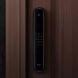 Розумний дверний замок Aqara D100 Smart Door Lock Apple HomeKit