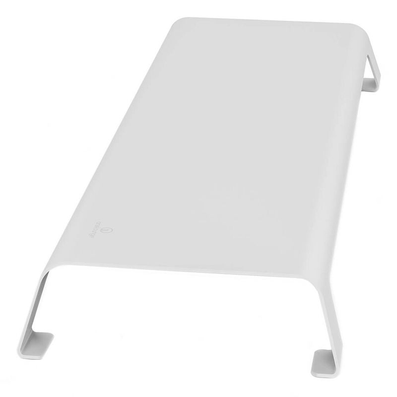 Купити Універсальна алюмінієва підставка на стіл oneLounge 1Desk для iMac | монітора за найкращою ціною в Україні 🔔, наш інтернет - магазин гарантує якість і швидку доставку вашого замовлення 🚀