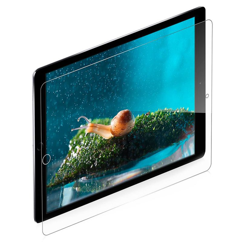 Купить Защитное стекло oneLounge PRO Glass 9H 2.5D 0.26mm для iPad Air 3 | Pro 10.5" по лучшей цене в Украине 🔔 ,  наш интернет - магазин гарантирует качество и быструю доставку вашего заказа 🚀