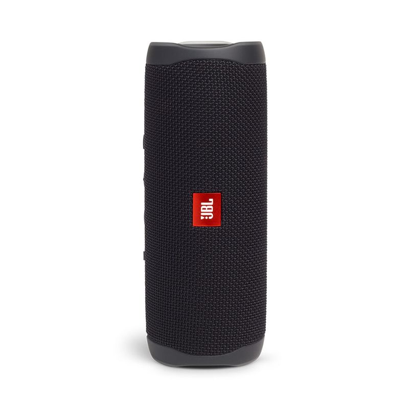 Купить Портативная акустика JBL Flip 5 Black (ОРИГИНАЛ) по лучшей цене в Украине 🔔 ,  наш интернет - магазин гарантирует качество и быструю доставку вашего заказа 🚀