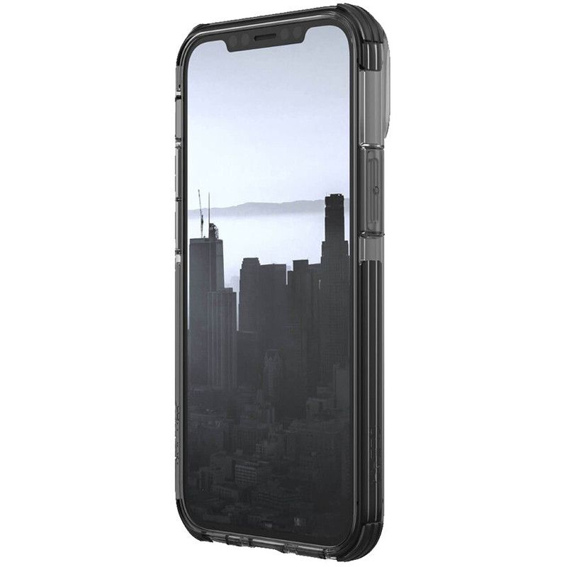 Купити Чохол Defense Clear Series (TPU) для Apple iPhone 12 mini (5.4") за найкращою ціною в Україні 🔔, наш інтернет - магазин гарантує якість і швидку доставку вашого замовлення 🚀