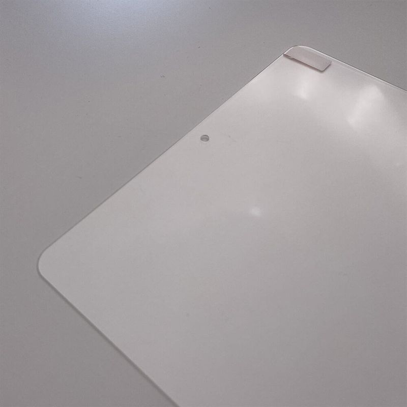 Купити Захисне скло oneLounge PRO Glass 9H 2.5 D 0.26 mm для iPad Air 3 | Pro 10.5" за найкращою ціною в Україні 🔔, наш інтернет - магазин гарантує якість і швидку доставку вашого замовлення 🚀